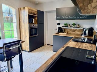  Maison � vendre 7 pi�ces 150 m�