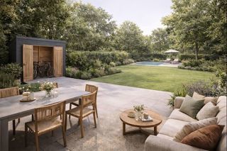  Maison 104 m� Bruges