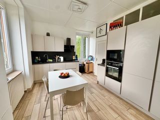  Maison � vendre 4 pi�ces 91 m�