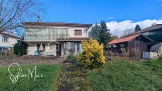  Maison � vendre 5 pi�ces 125 m�