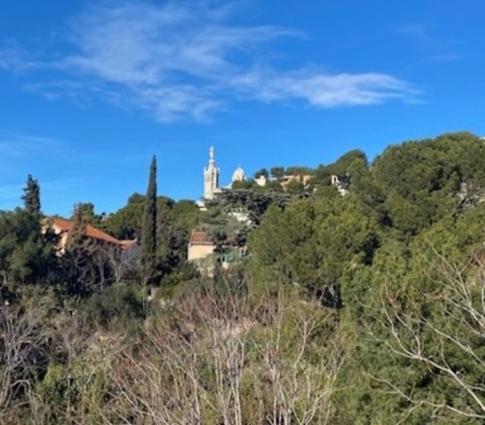 � vendre  Maison Marseille 7