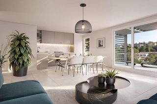  Appartement � vendre 4 pi�ces 83 m�