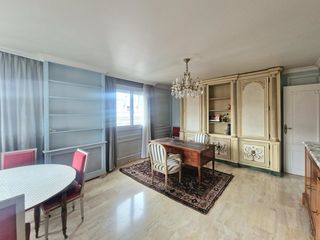  Appartement � vendre 5 pi�ces 110 m�