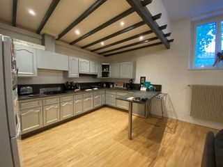  Appartement � louer 3 pi�ces 75 m�