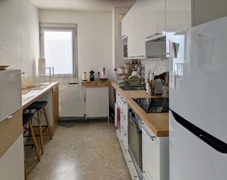  Appartement � vendre 3 pi�ces 67 m�