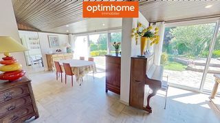  Maison � vendre 9 pi�ces 220 m�