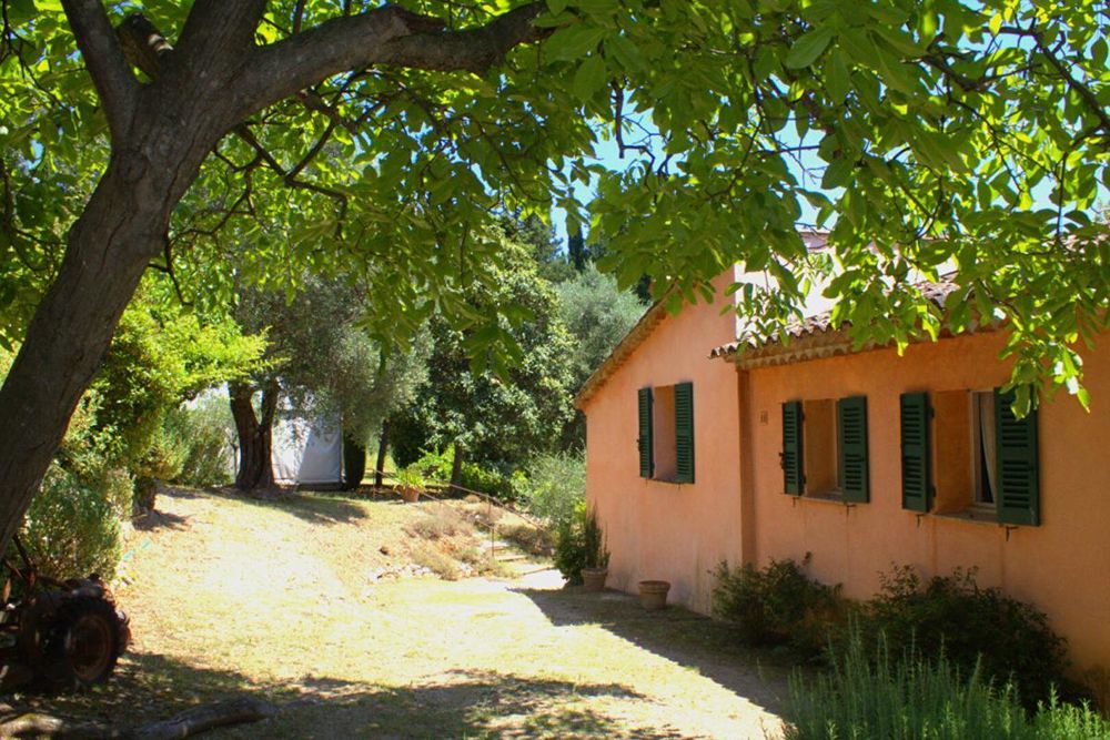 � vendre  Maison Peymeinade (06530)