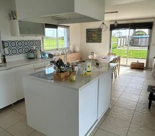  Maison � vendre 7 pi�ces 182 m�