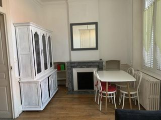  Appartement � louer 2 pi�ces 45 m�