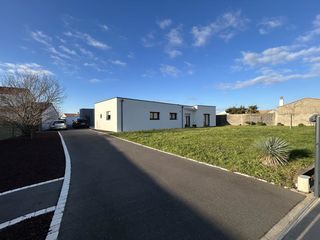  Maison � vendre 6 pi�ces 168 m�