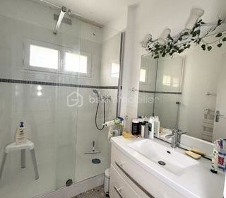  Appartement � vendre 3 pi�ces 77 m�