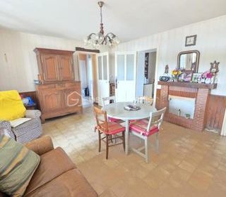  Maison � vendre 6 pi�ces 150 m�