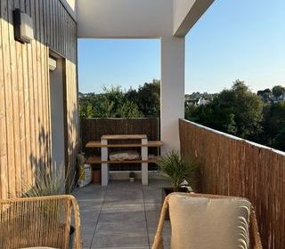  Appartement � vendre 2 pi�ces 50 m�