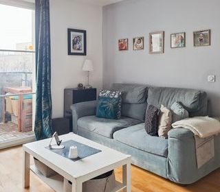  Appartement � vendre 4 pi�ces 80 m�