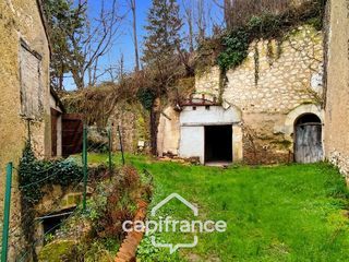  Maison � vendre 3 pi�ces 56 m�