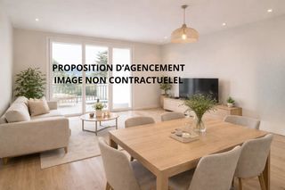  Maison � vendre 4 pi�ces 79 m�