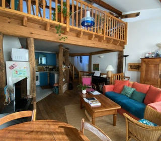  Maison � vendre 4 pi�ces 90 m�