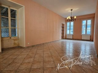  Maison � vendre 5 pi�ces 134 m�