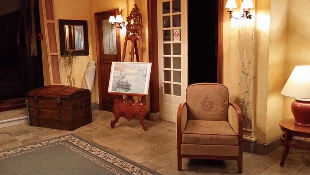 � vendre  Propri�t�/ch�teau S�zanne (51120)