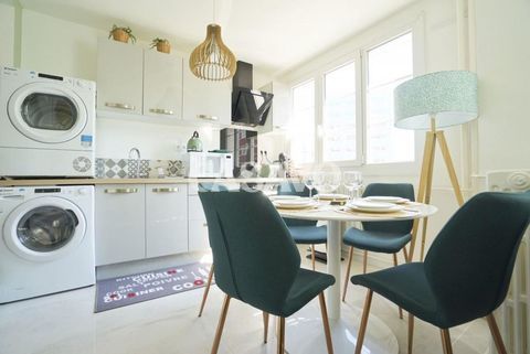  Appartement � vendre 6 pi�ces 83 m�