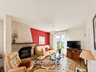  Maison � vendre 5 pi�ces 119 m�