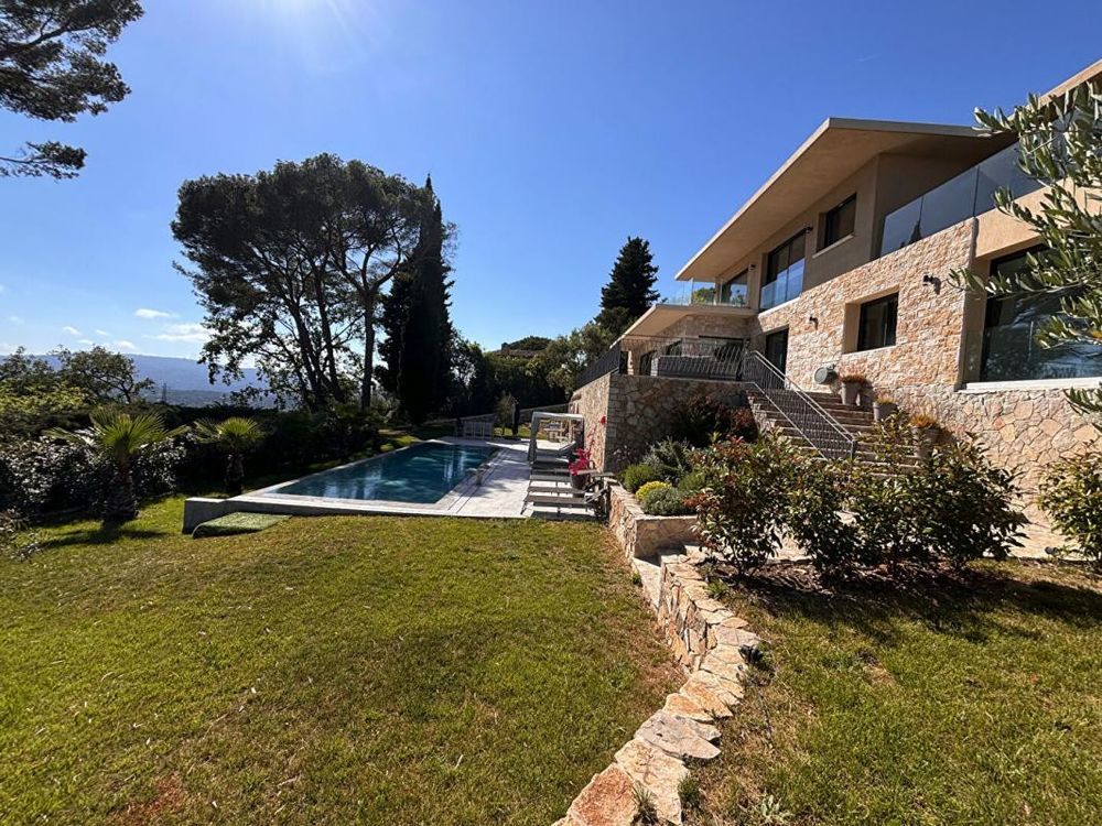 � vendre  Villa Mougins (06250)