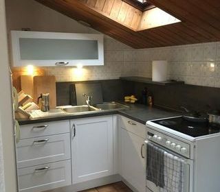  Appartement � louer 2 pi�ces 36 m�