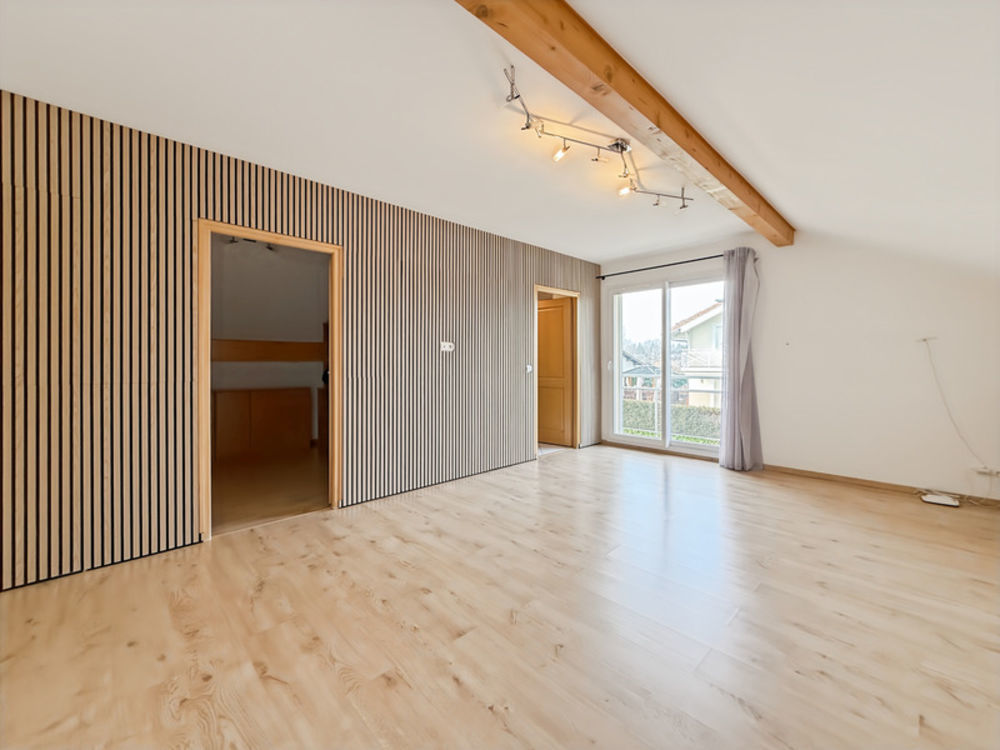 � vendre  Maison Pr�vessin-Mo�ns (01280)