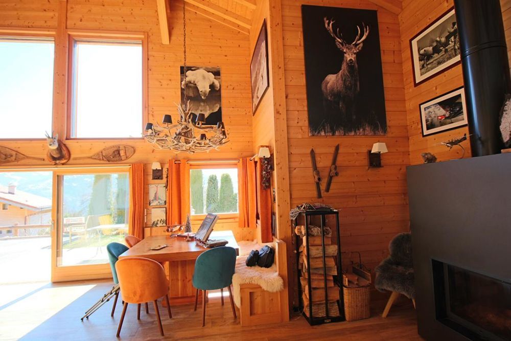 � vendre  Maison Passy (74190)