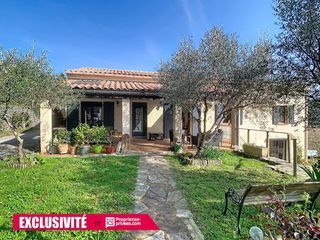  Maison � vendre 6 pi�ces 130 m�