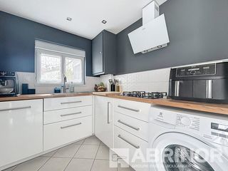  Maison � vendre 4 pi�ces 78 m�