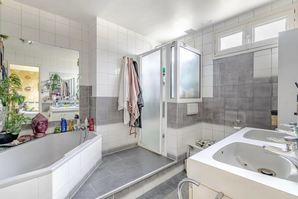 � vendre  Maison Noisy-le-Grand (93160)