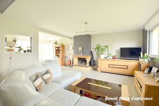  Maison � vendre 8 pi�ces 135 m�