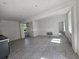  Maison � vendre 5 pi�ces 98 m�