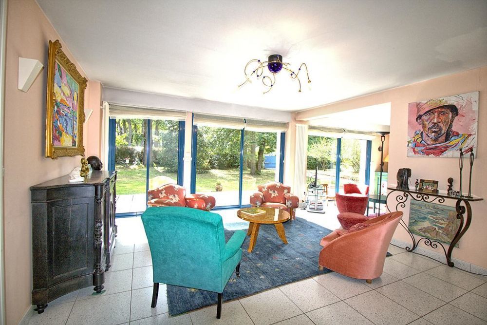 � vendre  Maison Angers (49000)