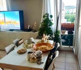  Appartement � vendre 4 pi�ces 70 m�