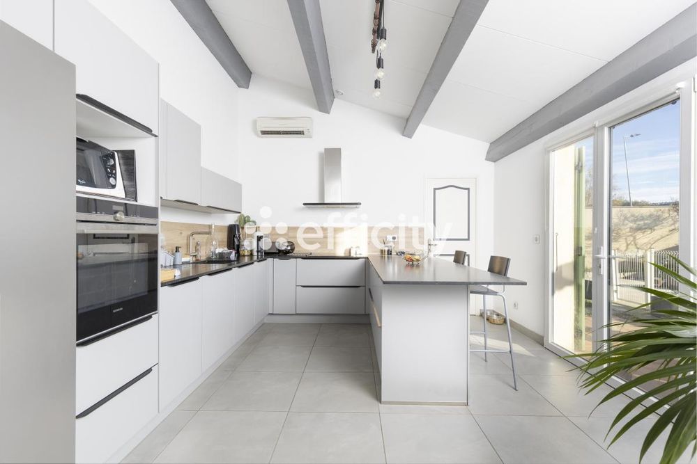 � vendre  Villa Rognac (13340)