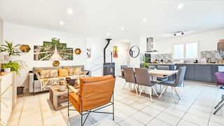  Maison � vendre 4 pi�ces 82 m�