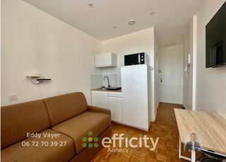  Appartement � vendre 1 pi�ce 11 m�