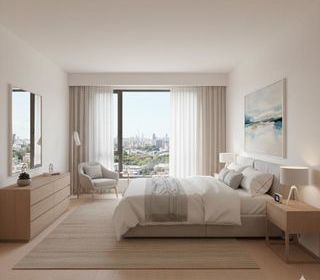  Appartement � vendre 3 pi�ces 60 m�