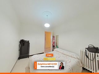  Maison � vendre 3 pi�ces 66 m�