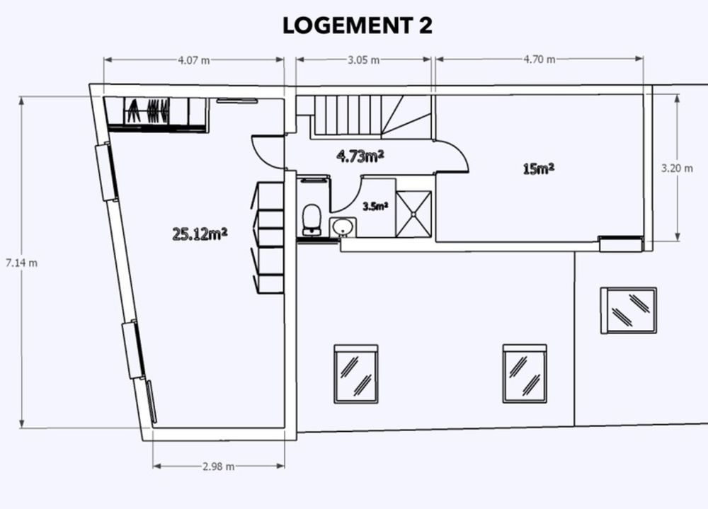 � vendre  Maison Fontenay-sous-Bois (94120)