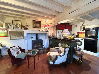  Maison � vendre 4 pi�ces 79 m�