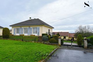  Maison � vendre 4 pi�ces 84 m�