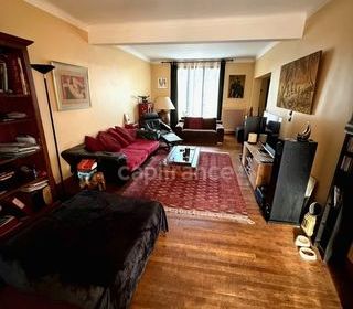  Maison � vendre 5 pi�ces 124 m�