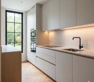  Appartement � vendre 5 pi�ces 105 m�