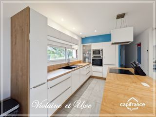  Villa � vendre 8 pi�ces 159 m�