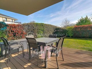  Appartement � vendre 3 pi�ces 64 m�