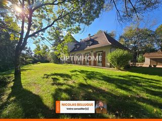  Maison � vendre 7 pi�ces 195 m�