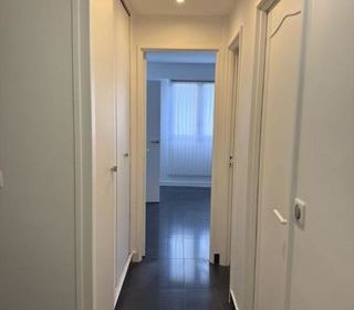  Appartement � vendre 3 pi�ces 63 m�